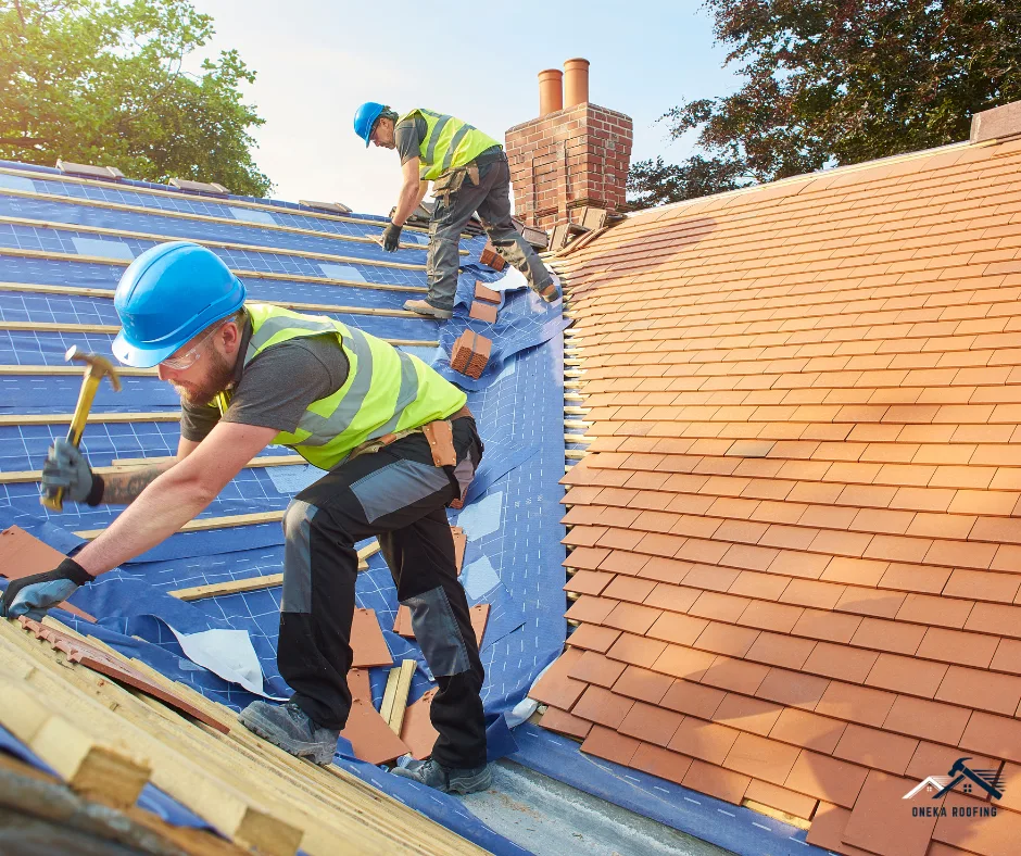 Why choose Roof Repair Near Me in Higginsville, MO