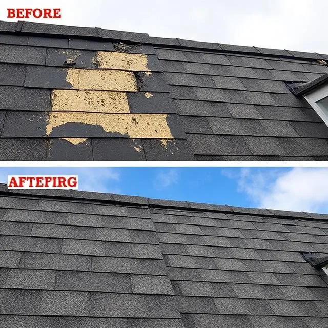 Roof Repair Near Me in Higginsville, MO near me
